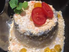 燕麦豆花-粤域茶餐厅