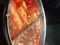 -湊湊火锅·茶憩(新中关购物中心店)