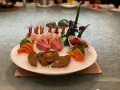 -金悦轩海鲜酒家(银河店)