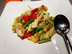 -木守西溪溪隐餐厅