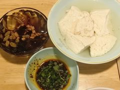 豆腐花-冯记豆花店(健翔桥店)