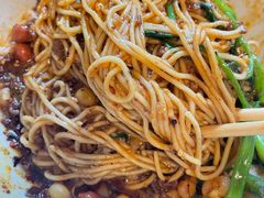 -豆爺小面(朱雀店)