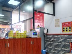 -岭南第一锅(萝岗万达店)