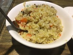 -清真益鑫羊肉手抓馆(南大街店)
