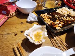 -金谷园饺子·烧烤(人大总店)
