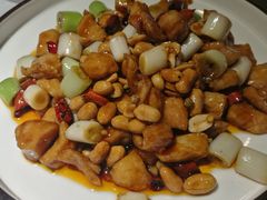 -雲蜀龙阁·金牌水煮鱼(方庄店)