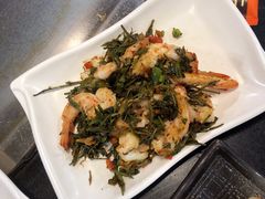 -温度铁板烧(亚泰大街店)