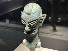 -呼和浩特博物馆