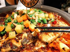 -鱼见你烤鱼•本地烧烤(1818店)