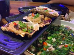 -烧货·活海鲜炭烧(湖滨商业街店)