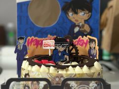 -派悦坊·甜品·蛋糕(虹口龙之梦店)