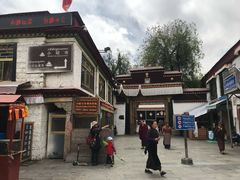 -小昭寺