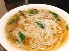 -珠宝街老左杂酱面馆