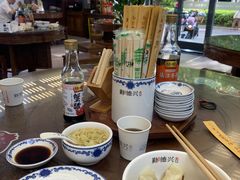 -勤德兴(湖滨路店)