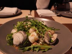 -Mercato莫卡多露台餐厅与酒吧(K11店)