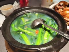 小贝浸菜心-小炳胜(卓悦中心店)