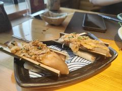 -酒久自助料理(佳兆业店)