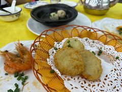 -秋姐美食店(旅游大道店)