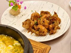 -银都上海菜馆(粤海东路店)