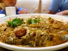 -老虎滩船说·海胆水饺·大连海鲜(老虎滩店)