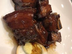 本帮红烧肉-申宴酒楼(王子百货店)