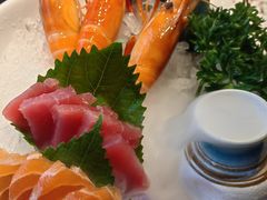 -水木锦堂·自助铁板烧(方庄时代店)