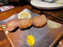 -鸟鹏烧鸟居酒屋(熙龙湾店)