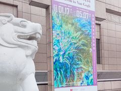 -上海博物馆(人民广场馆)