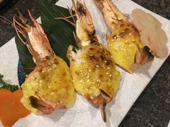 明虾云丹烧-瀛川尚品(车陂利丰天地店)