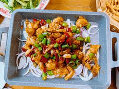 -肖记公安牛肉鱼杂馆· 省级非物质文化遗产(仁和路店)