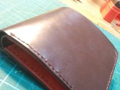 -零几体验diy皮具工作室(振业城店)