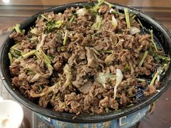 -烤肉季饭庄