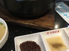 -木槿花韩式炭烤·熟成肉工坊(孙文东路店)