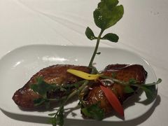 -燃扒房Steakhouse(皇庭店)