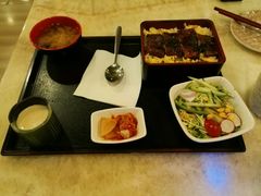 -桃屋日本料理(清华科技园店)