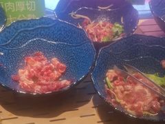 -尚宴牛特鲜自助(太原街万达店)