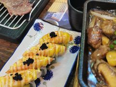 -仙隐小鹿中華の日料(正弘城店)