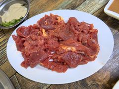 -西塔隆太白烤牛肉馆(图们路店)