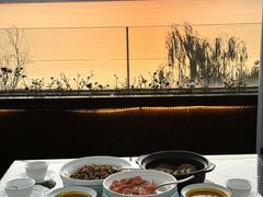 -火福·天湖阁大闸蟹博物馆主题餐厅(浅水湾店)