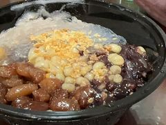 -老式乌米冰(阜阳园店)