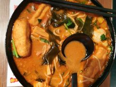 -肥汁米蘭香港米线(宁波路总店)
