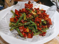 -巴特餐饮6加1音乐餐吧·新疆菜