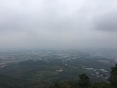 -敬亭山风景名胜区