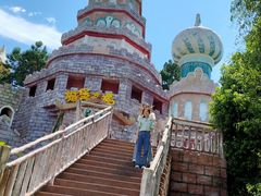 -南京银杏湖乐园