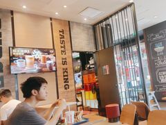 -汉堡王(徐汇绿地缤纷店)