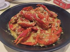 -聚味瞿记·龙虾堂(坡子街店)