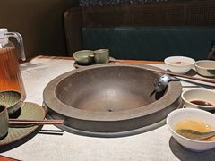 -鲜潭蒸汽石锅鱼(五道口购物中心店)