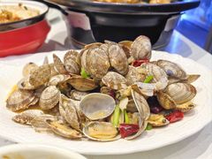 -船歌·鱼水饺青岛菜(国贸商城店)