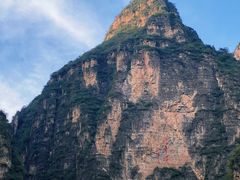 -龙庆峡风景区