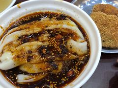 -张明富面皮店(东大街店)